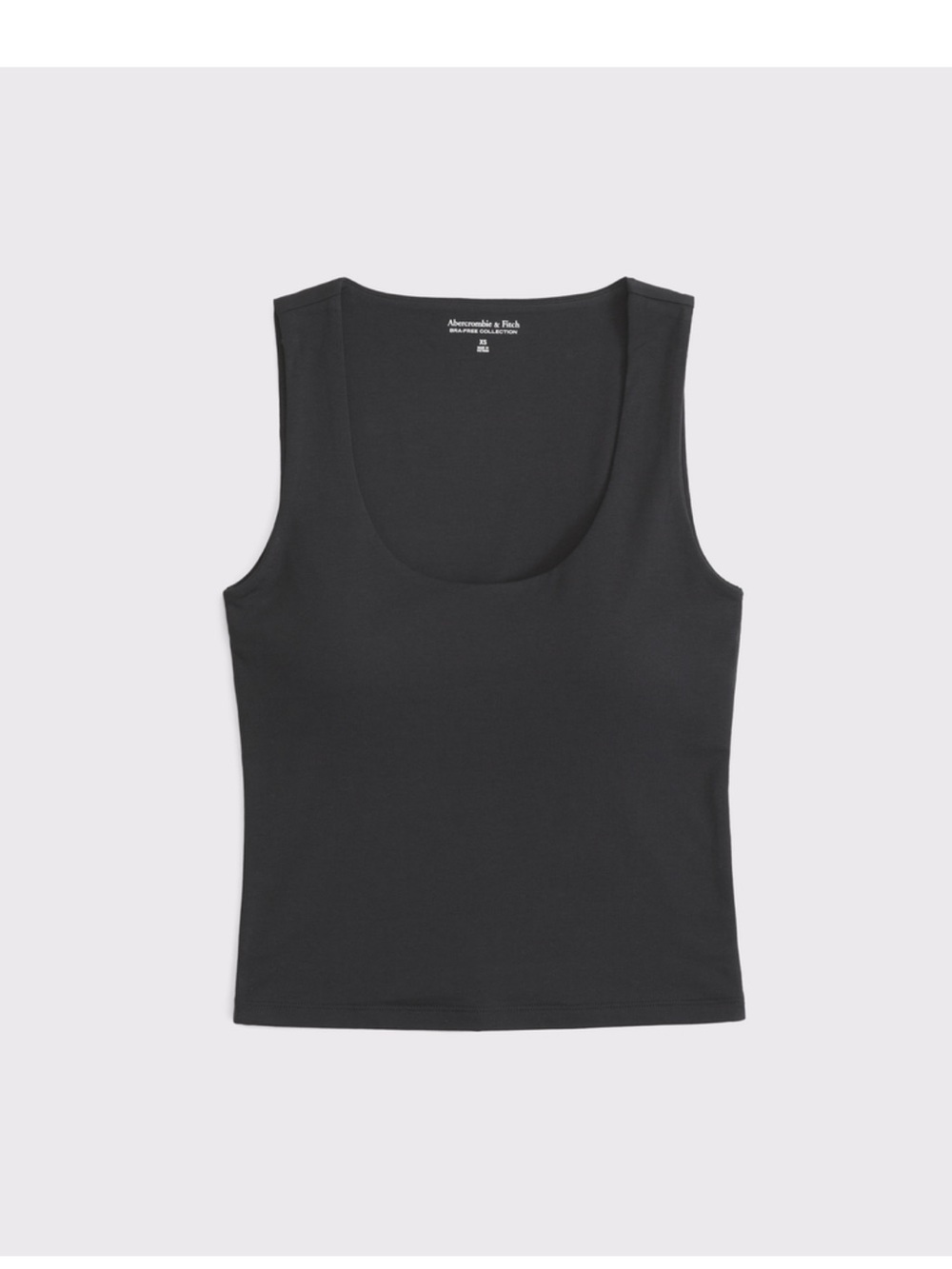 New Abercrombie & fitch bra free tank top - Picture 6 of 6